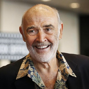 Sean Connery